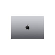 Apple 苹果 MacBook Pro 2021款 16英寸 轻薄本 深空灰（M1 Pro、核芯显卡、16GB、512GB SSD