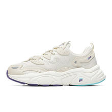 FILA 斐乐 火星 男子休闲运动鞋 F12W031122F