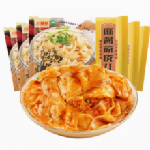 川豫情 红油凉皮 5袋