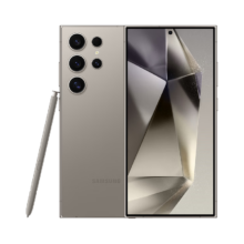 PLUS会员：SAMSUNG 三星 Galaxy S24 Ultra Al智享生活办公 四长焦系统 SPen