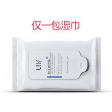 Ufly便携湿巾 5片装