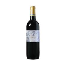 LAFEI 拉菲 传奇 波尔多干型红葡萄酒 750ml