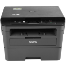 兄弟（brother） DCP-7190DW//7090DW激光打印机复印扫描一体机手机无线双面办公 DCP-7090DW无线连接+双面打印 -
