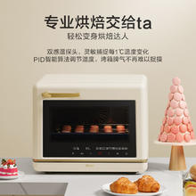 DACHOO 大厨 DB613 蒸烤炸一体机
