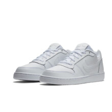 Plus：耐克（NIKE） 男子 EBERNON LOW 运动鞋 AQ1775-100
