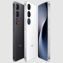骁龙8gen2加持 魅族21NOTE 新品预约开启