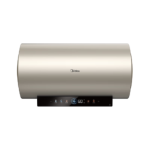 再降价、预售、PLUS会员：Midea 美的 60升 电热水器家用储水式3300W/2300W 速热变频 一级能效 F6033-JE6(HE)