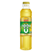 金龙鱼 玉米胚芽油 400ml