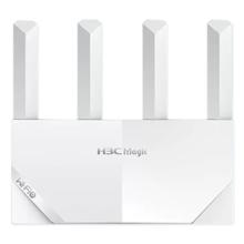 H3C 新华三 WiFi6无线路由器千兆家用游戏穿墙mesh组网全屋覆盖高速稳定 NX15 / WIFI6 全新立式1500M