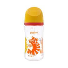 Pigeon 贝亲 自然实感第3代系列 玻璃彩绘奶瓶 虎年限量版