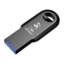 PLUS会员：CHUJI 储技 长江u盘 USB3.2（提速230M/秒）32G