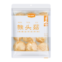 PLUS会员：八荒 古田猴头菇150g
