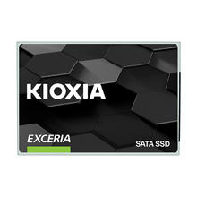 88VIP会员：KIOXIA 铠侠 TC10 SATA 固态硬盘 480GB
