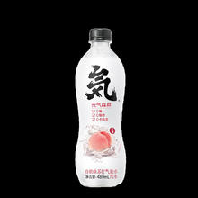 元气森林 气泡水 480ml*15瓶多口味