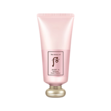 plus会员：WHOO 后 拱辰享 水沄清透洁肤露 180ml*2件