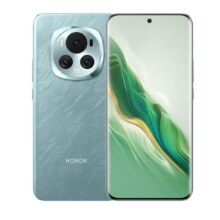 再降价、拼多多百亿补贴：HONOR 荣耀Magic6 5G智能手机 12GB+256GB