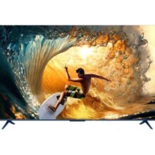 plus会员:TCL 液晶电视 55V8G Max 55寸 4K 官方标配
