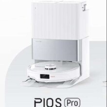 预售、PLUS会员： Roborock 石头 P10S Pro 扫拖一体机