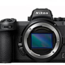 Nikon 尼康Z 6ll 全画幅微单相机 Z6二代 4K高清数码照相机 Z 6ll单机身