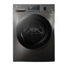 小天鹅 水魔方系列 TD100VC80MT 冷凝洗烘一体机 10kg 金属钛