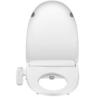 Panasonic 松下 DL-5208CWS 智能马桶盖