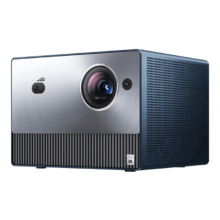 PLUS会员：Vidda C1S 海信 4K超高清纯三色激光投影仪  2000CVIA高亮