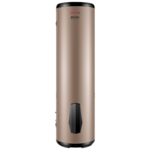海尔（Haier）智家出品Leader空气能热水器200升二级能效WIFi电辅75℃节能LHPA200-1.0A(U1)京东小家（4-6人）