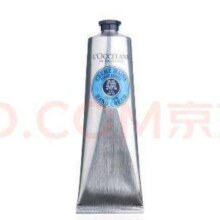 PLus会员，欧舒丹（L'OCCITANE）护手霜乳木果经典150ml 护手霜滋润 法国原装 送礼心选