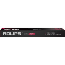 美国ROLIPS罗利普斯汽车漆面保护膜RS90 隐形车衣膜全车tpu 透明