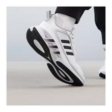 adidas 阿迪达斯 中性网面透气跑鞋 IH6034