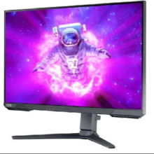 京东PLUS：SAMSUNG 三星 27AG520PC 27英寸 IPS G-sync FreeSync 显示器（2560×1440、165Hz、99%sRGB、HDR400）