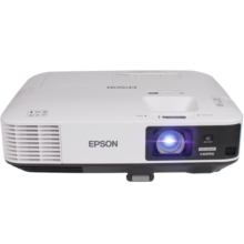 爱普生（EPSON） CB-2265U投影仪（免费上门安装）高清投影机 5500流明+免费远程指导 官配