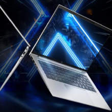 PLUS会员：HP 惠普 战X 14英寸轻薄本（R7-8840HS、16GB、1TB）