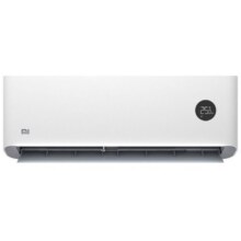 618预售、PLUS会员、再降价：Xiaomi 小米 巨省电系列 KFR-35GW/N1A1 新一级能效 壁挂式空调 1.5匹