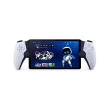 索尼（SONY） PS5 串流掌机 日版白色（保税仓发） 官方标配