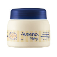 Aveeno 艾惟诺 舒缓柔嫩系列 婴儿保湿凝露 60g