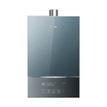 PLUS会员：Midea 美的 MATE系列 JSQ30-MATEpro 燃气热水器 16L 30kW