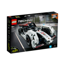 乐高（LEGO）积木玩具 机械组赛车 42137保时捷方程式 9岁+ 六一儿童节礼物