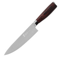 tuoknife 拓 墨鱼系列厨师刀