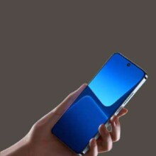 PLUS：小米13 智能手机 12G+256G