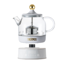预售：THERMOS 膳魔师 EHA-1602E 迷你养生壶