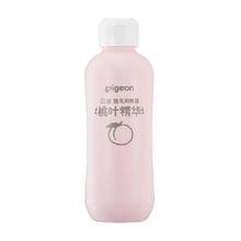 Pigeon 贝亲 桃叶精华系列 婴儿爽身露 200ml