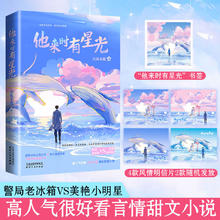 《他来时有星光》