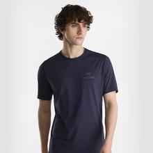 ARC'TERYX 始祖鸟 MOTUS CREW 男子速干短袖T恤