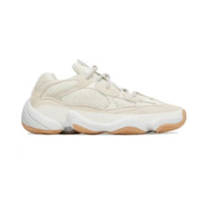 京东百亿补贴、PLUS会员：adidas 阿迪达斯 originals Yeezy500 复古休闲鞋ID1600
