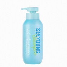 88VIP:滋源蓬松控油洗发水300ml×1瓶+赠发膜200ml*1袋