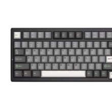 31日新品发售：VGN S99PRO 无线机械键盘