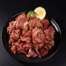 plus会员：大庄园 家庭拌肉烤肉食材500g*3件