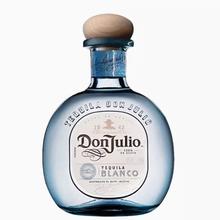 Don Julio 唐胡里奥 特醇银龙舌兰 750ml 单瓶