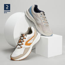 DECATHLON 迪卡侬 男款透气跑鞋 8607764